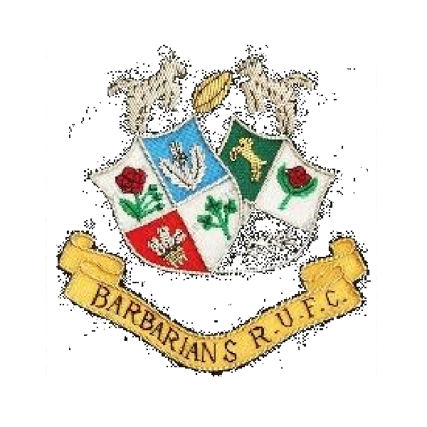 Barbarians Rugby Club