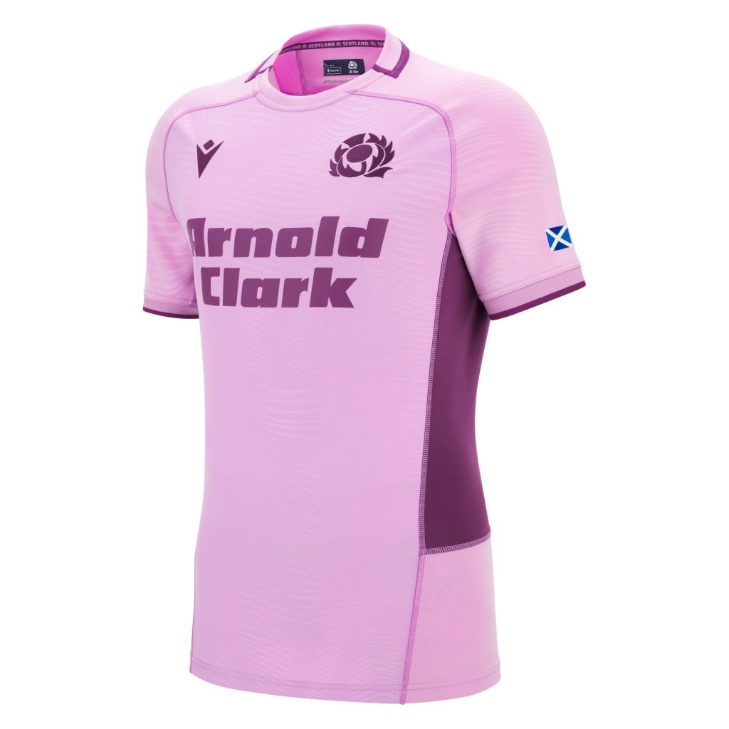 Scotland Rugby SRU